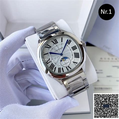 ronde de cartier 40mm|cartier men rondo 40 2022.